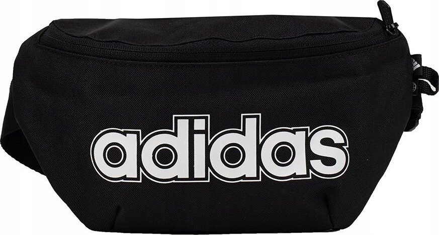 Brašna Ledvinová Taška Na Opasek Adidas Classic Foundation Waist Czar