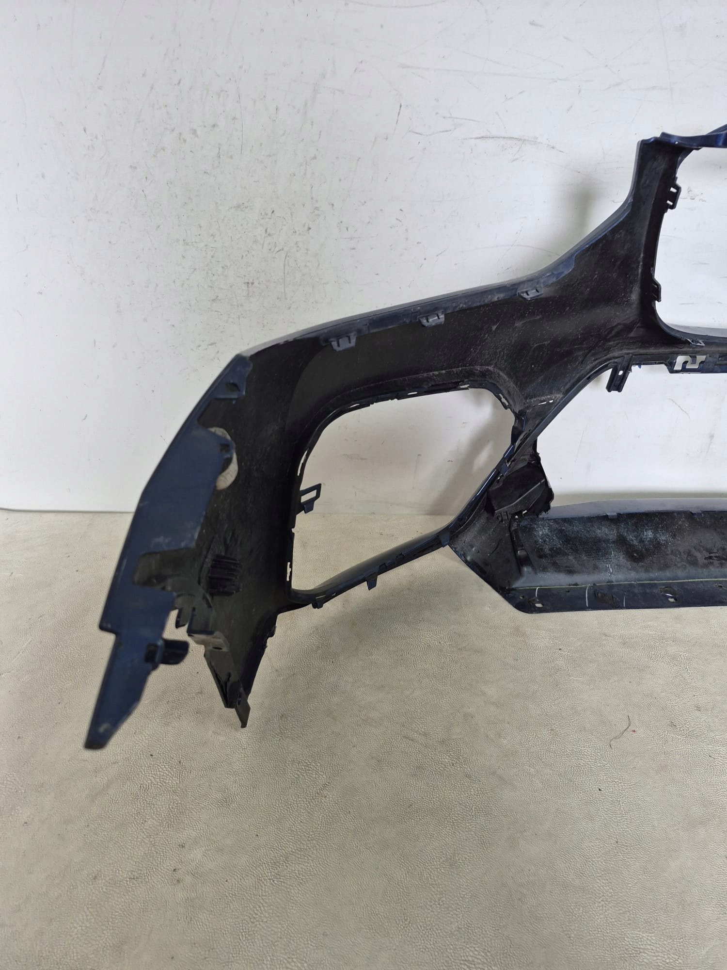 BMW X3 G01 17-21 pare choc avant avant PDC