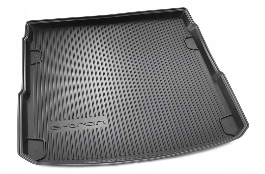 Mata do bagażnika Audi E-TRON OE 4KE061180 NOWY ORYGINAŁ