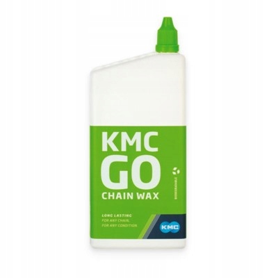 Kmc Chainwax wosk do łańcucha 500 ml