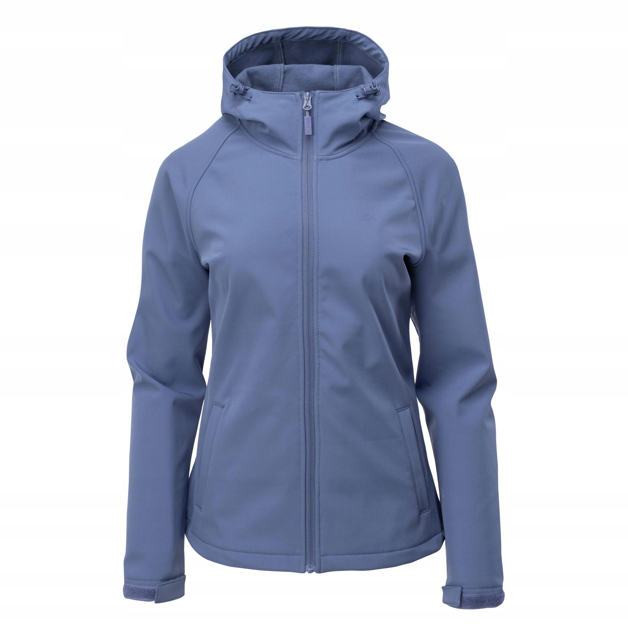 Dámský softshell Lady Meino L