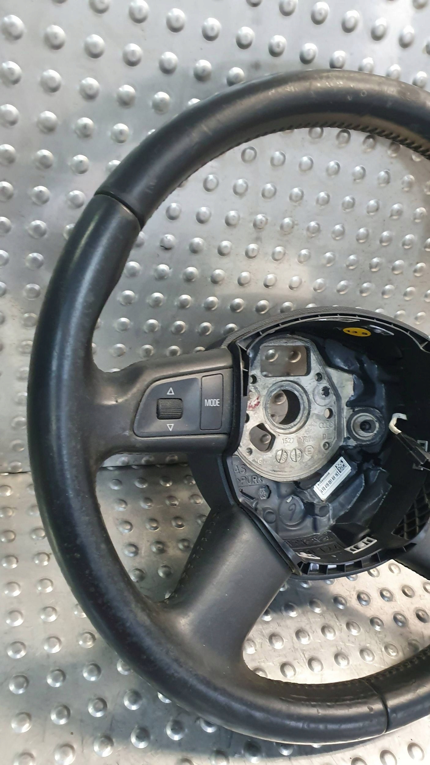 volan AUDI A6 C6 4F0419091AH 05