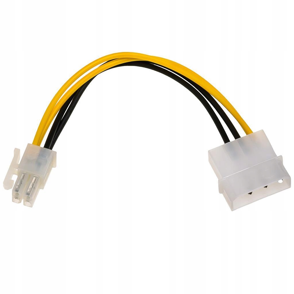 

Kabel adapter Akyga AK-CA-12 Molex M P4 M 0,15m