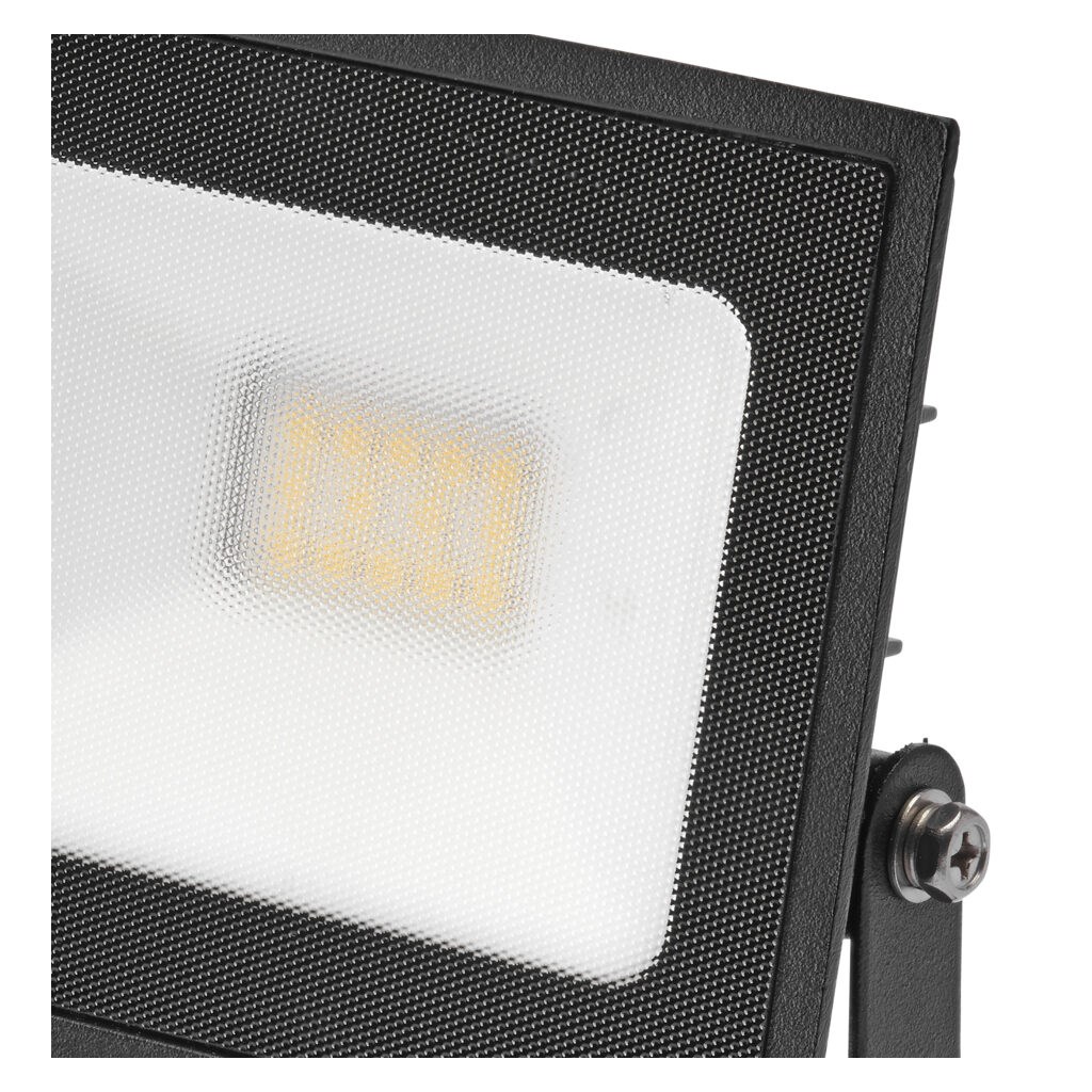 Lampa robocza LED 850 lm 10W IP65 230V Moc 10 W