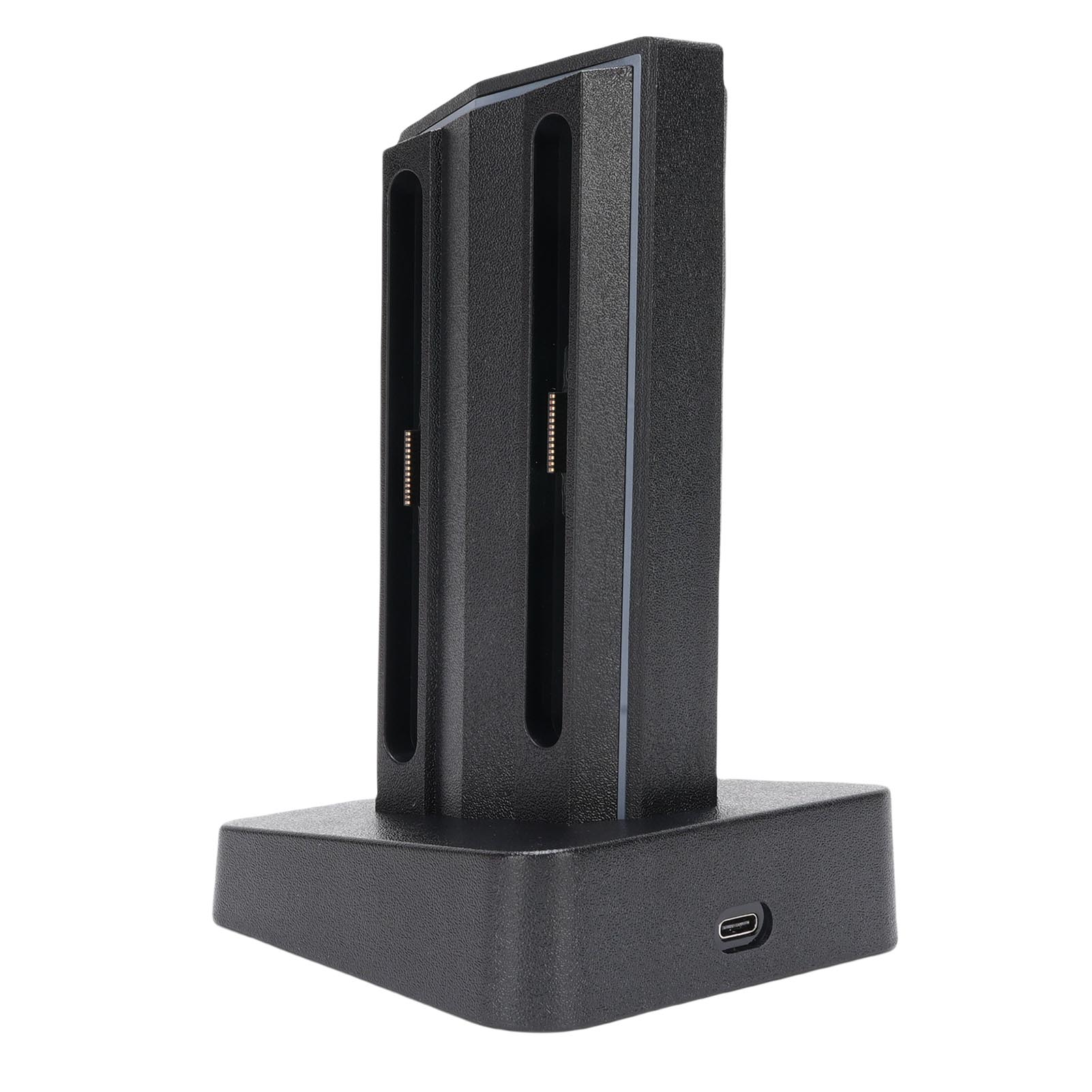 4 w 1 Dock do ładowania kontrolera odpowiedni dla stacji ładowania WB