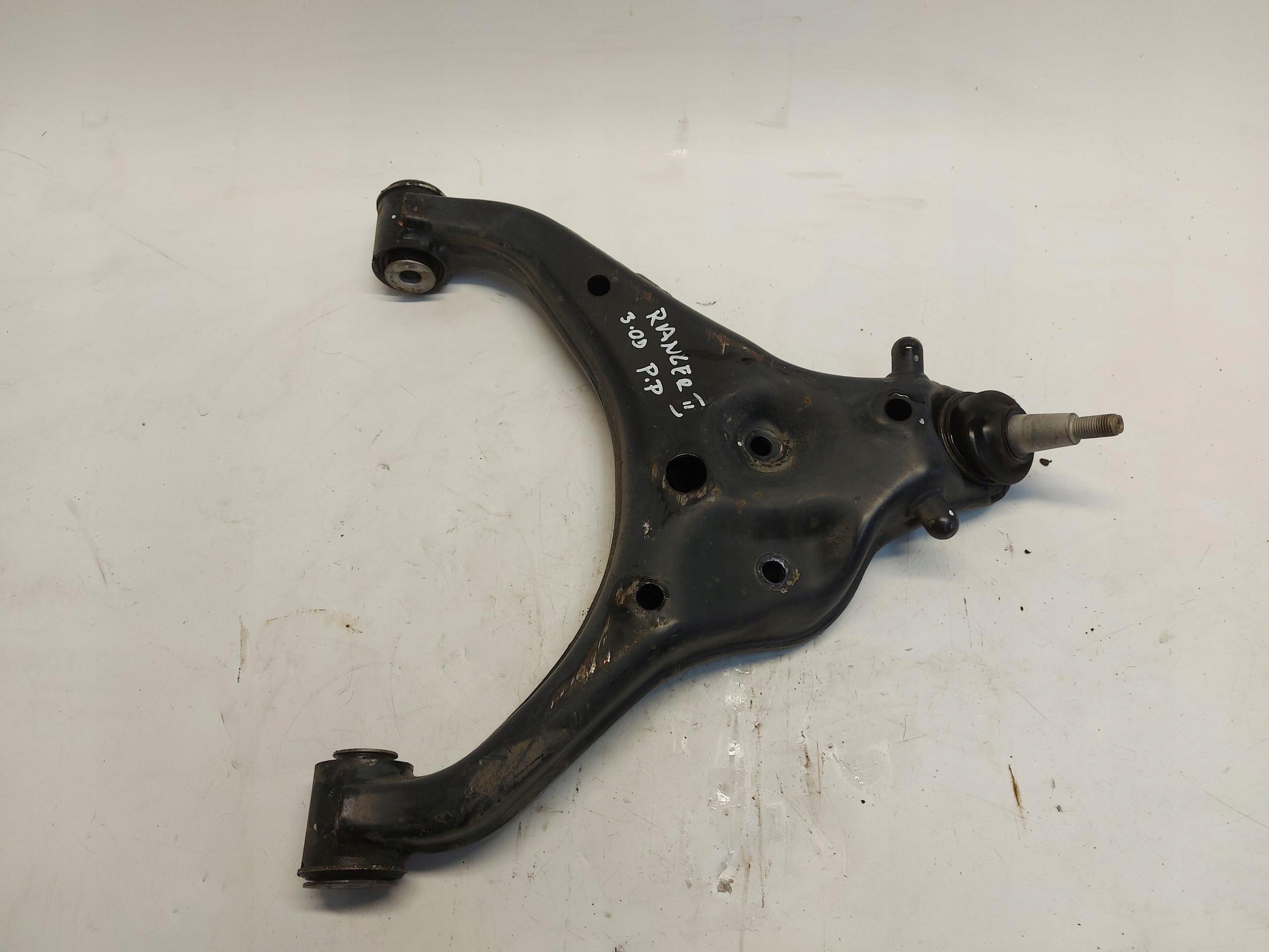 Ford Ranger VI 6 2024r arm right front MB3C-3078-G3C