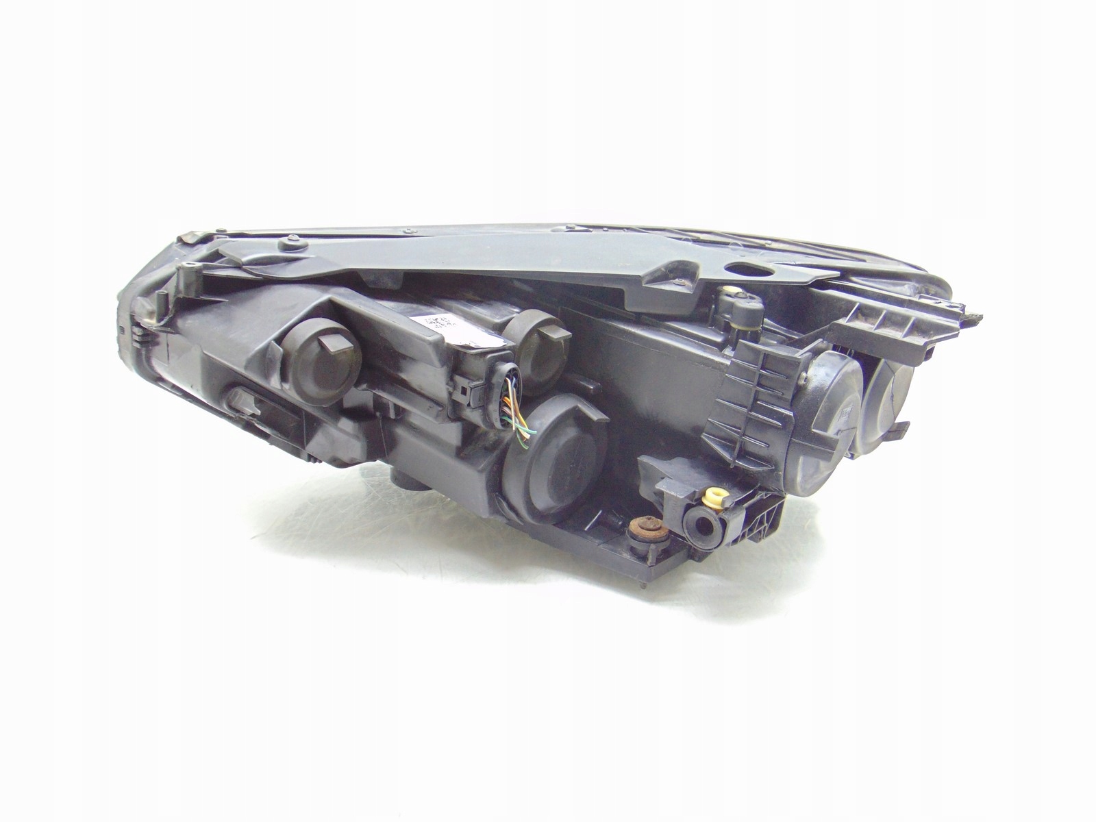 REFLEKTOR light right right front front VW PASSAT B8 3G2941006B