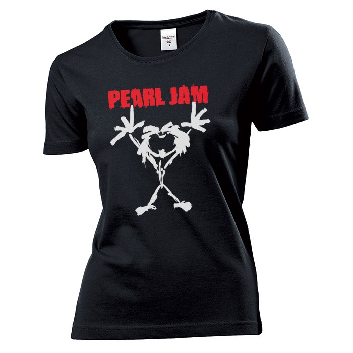 

Koszulka damska Pearl Jam c S
