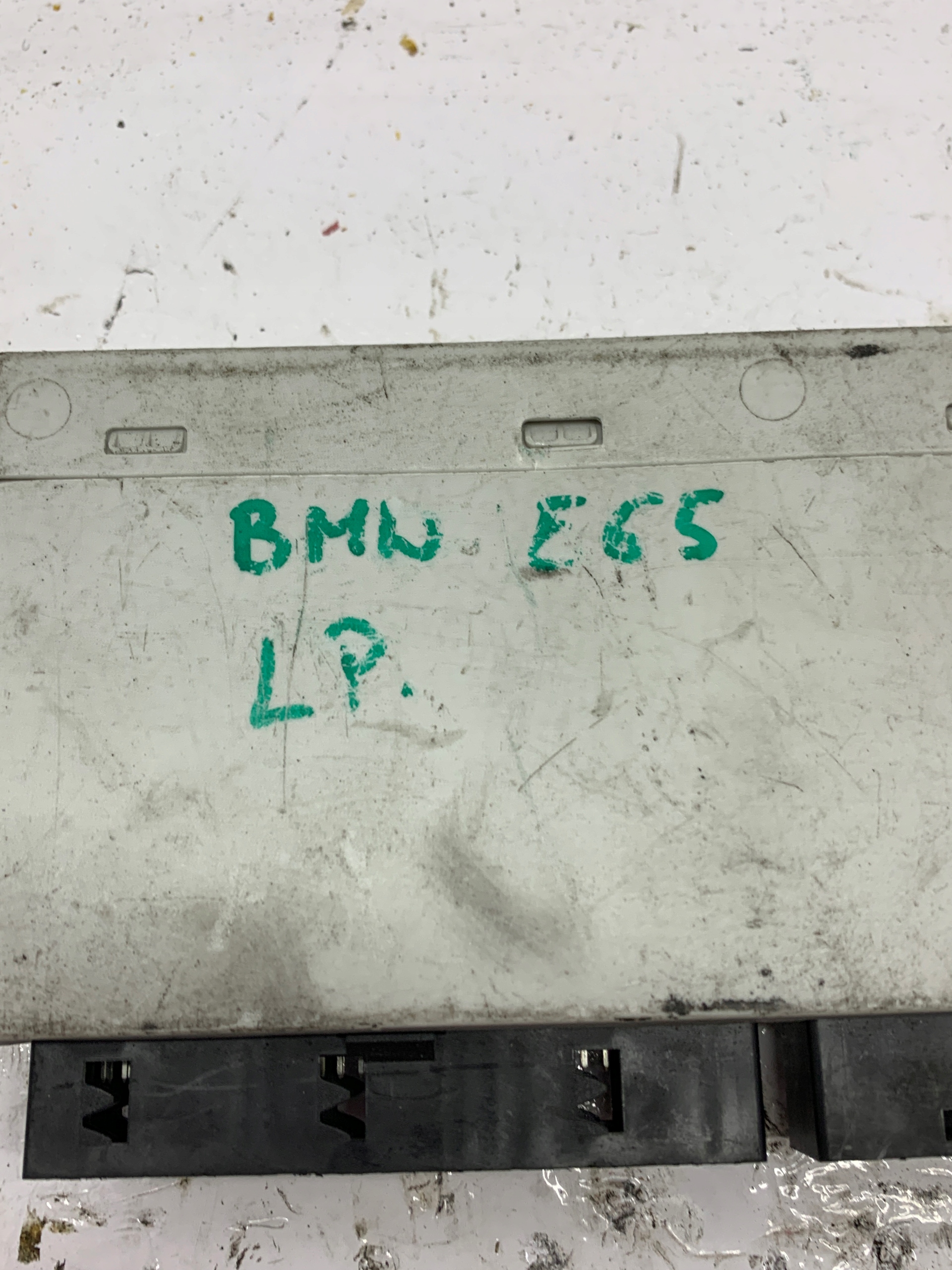 modul Bedienteil Tür 6933263 BMW
