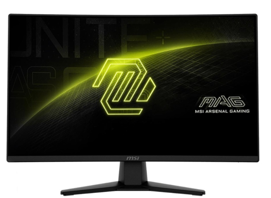 Msi Monitor Mag 274CXF 27 palců