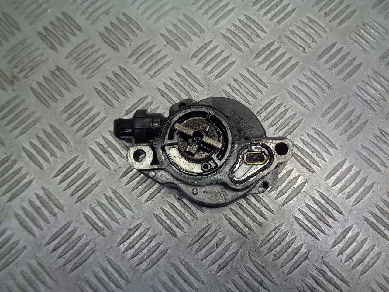 POMPA VACUM FORD FOCUS MK2 1.6 TDCI