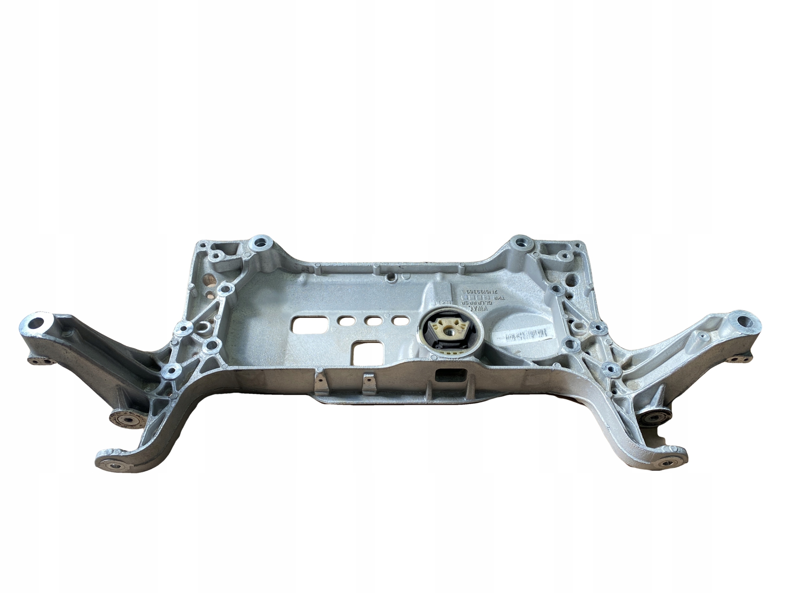 AUDI Q3 8U WOZEK SANKI PRZOD 7N0199369B