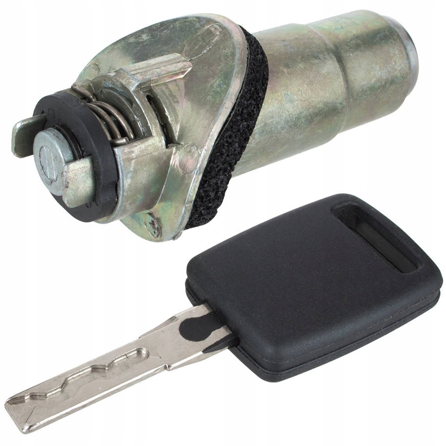 WKŁADKA ZAMKA BAGAŻNIKA do Audi A6 C5 97-04 Producent części Dlaauta