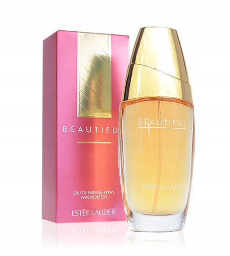Estée Lauder Beautiful parfémovaná voda 75 ml pro ženy