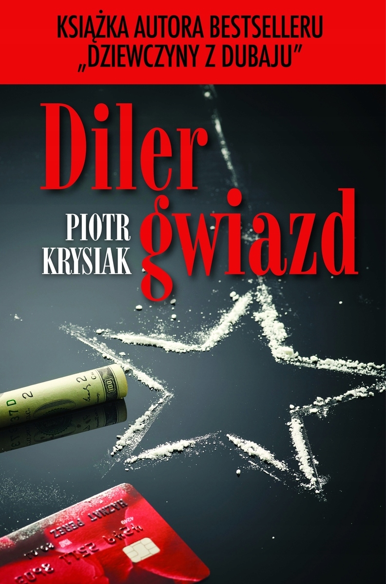 Diler gwiazd Piotr Krysiak-Zdjęcie-0