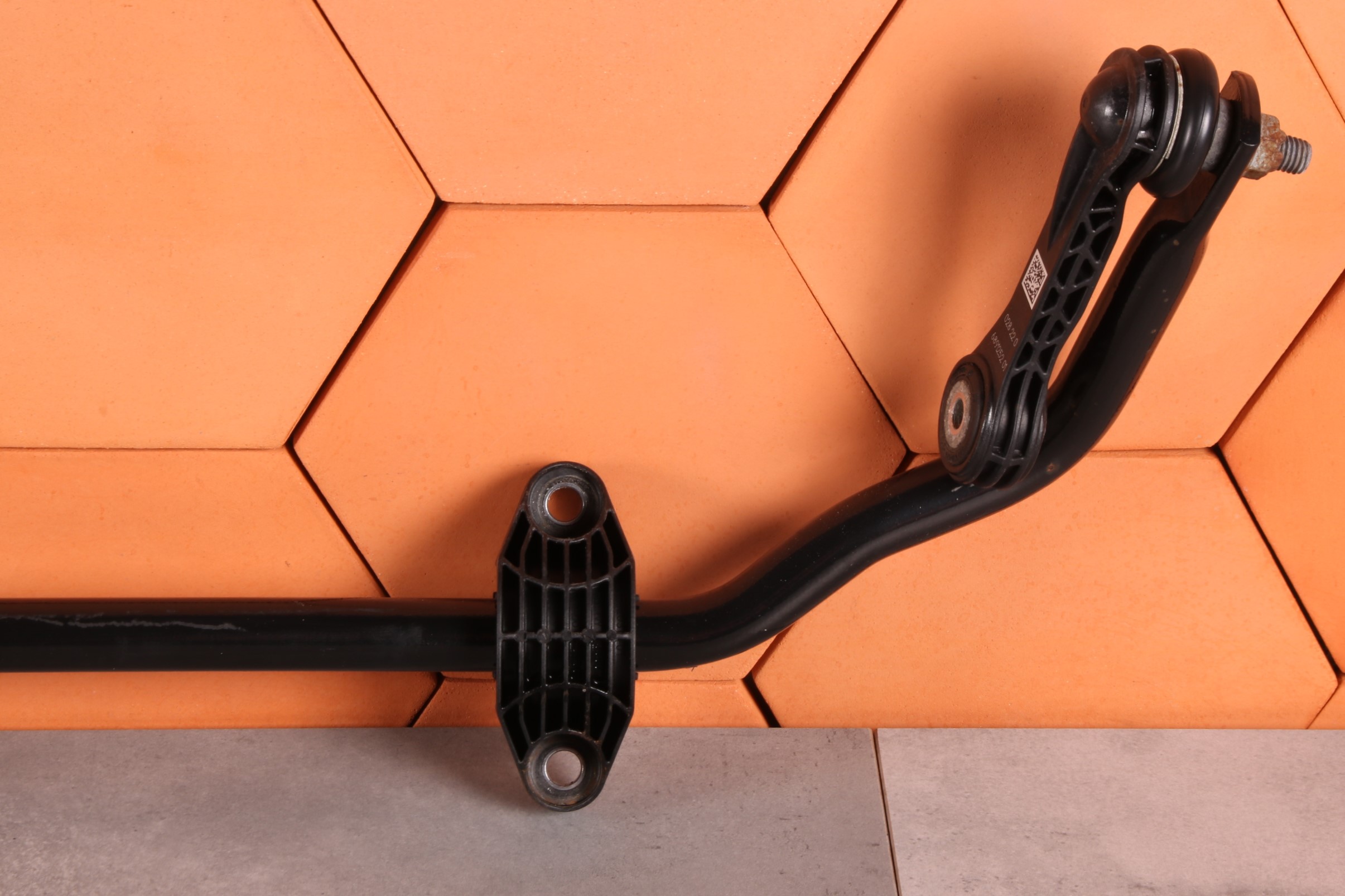 BMW X1 U11 X2 U10 stabilisator heck hinten spurstange 6897840
