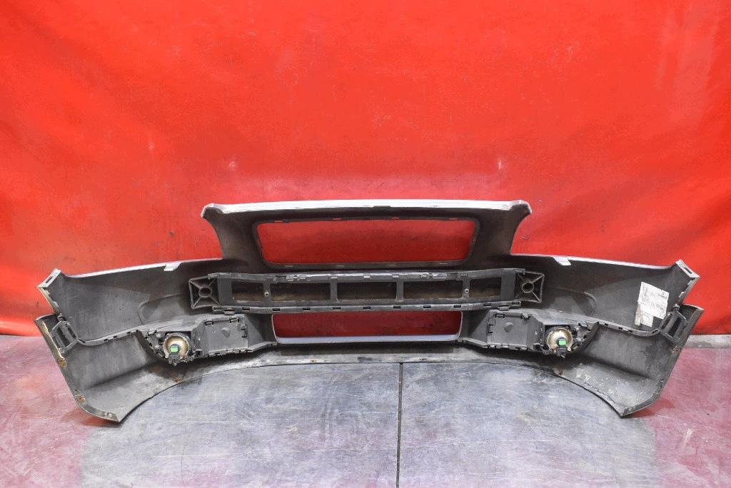 bumper front front 477-46 VOLVO C30 06-09
