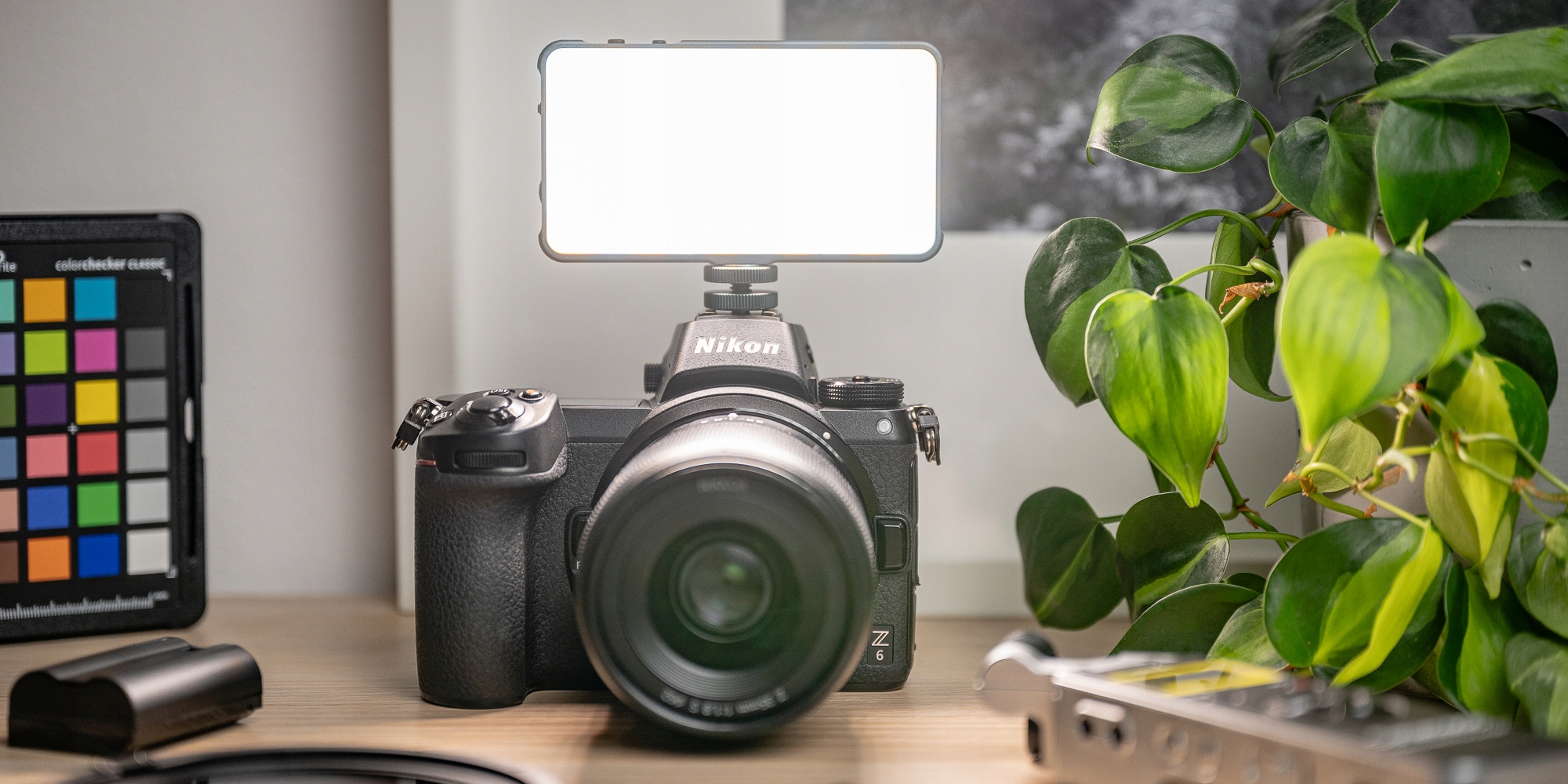 Lampa LED Newell RGB-W Rangha Mini _ OUTLET Model Rangha Mini