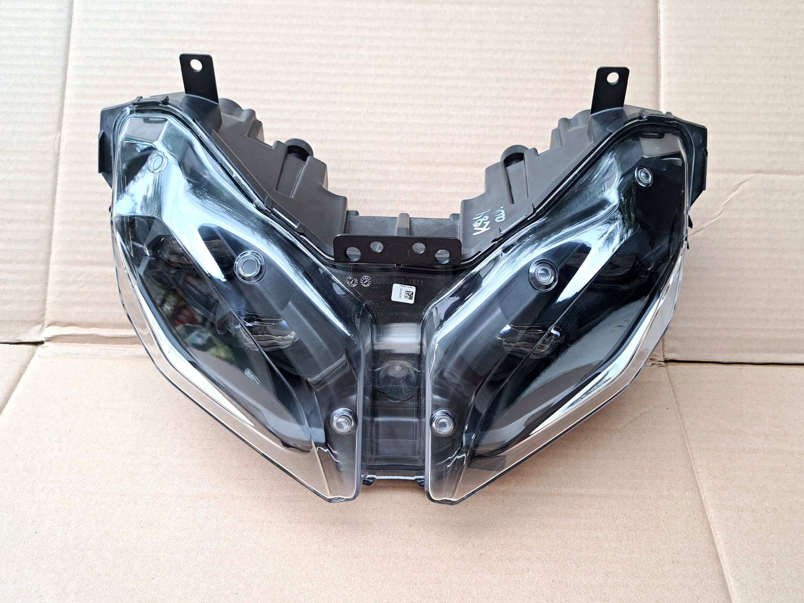 Bmw K84 F900XR Lampa Predný Svetlomet