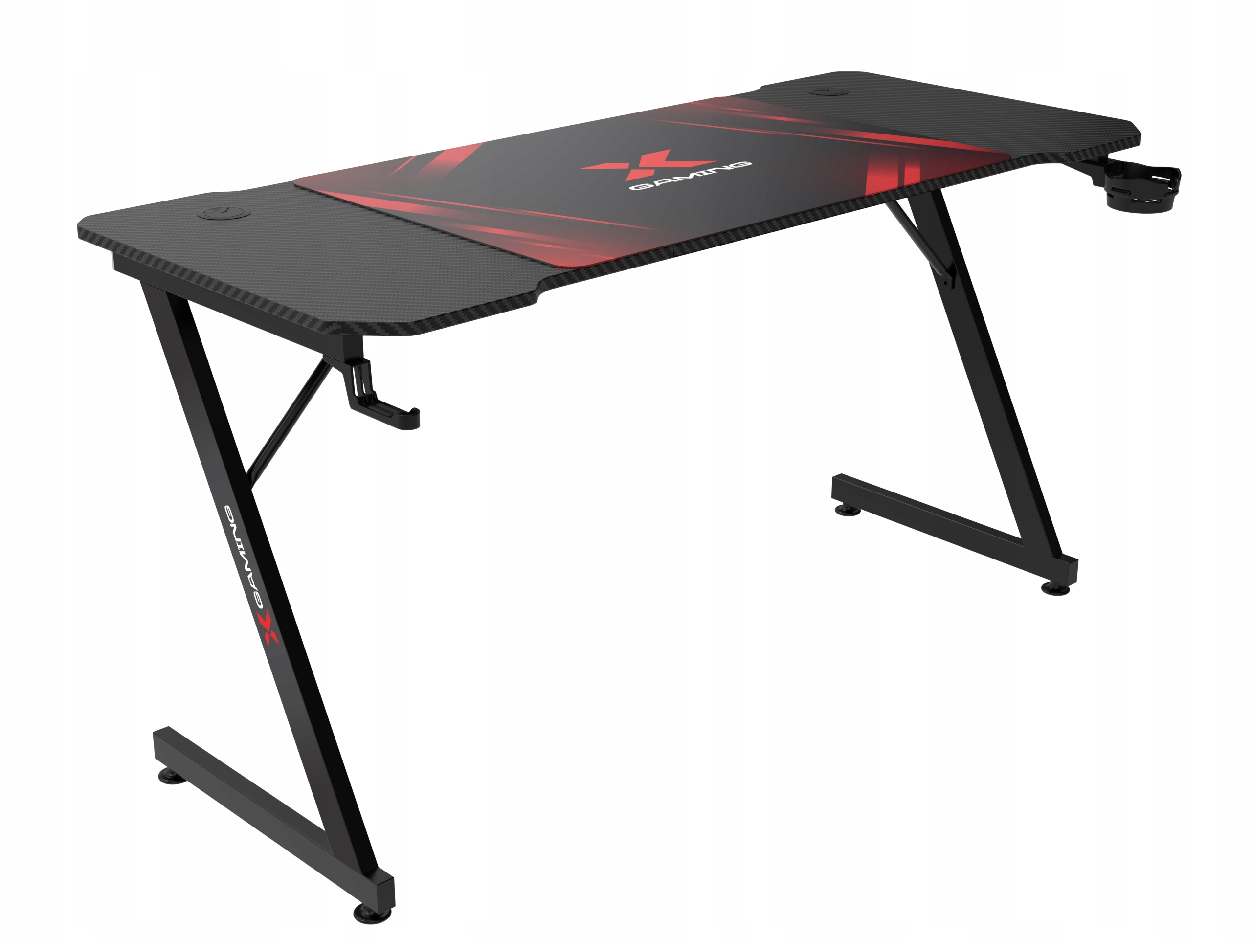 Počítačový herní stůl Xgaming Xpro1 – bonus XXL podložka