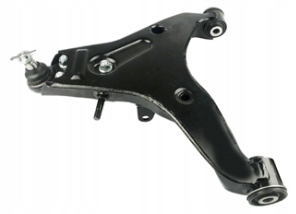 Fiat Fullback 2016- Mitsubishi L200 2014- Rameno Přední Levé Spodní Nové