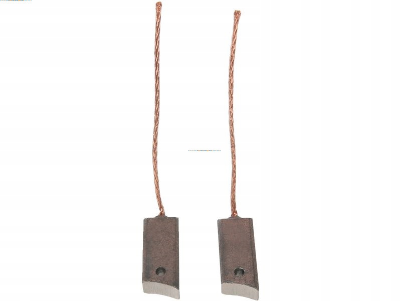 SZCZOTKI ALTERNATORA / DENSOAST AB6004