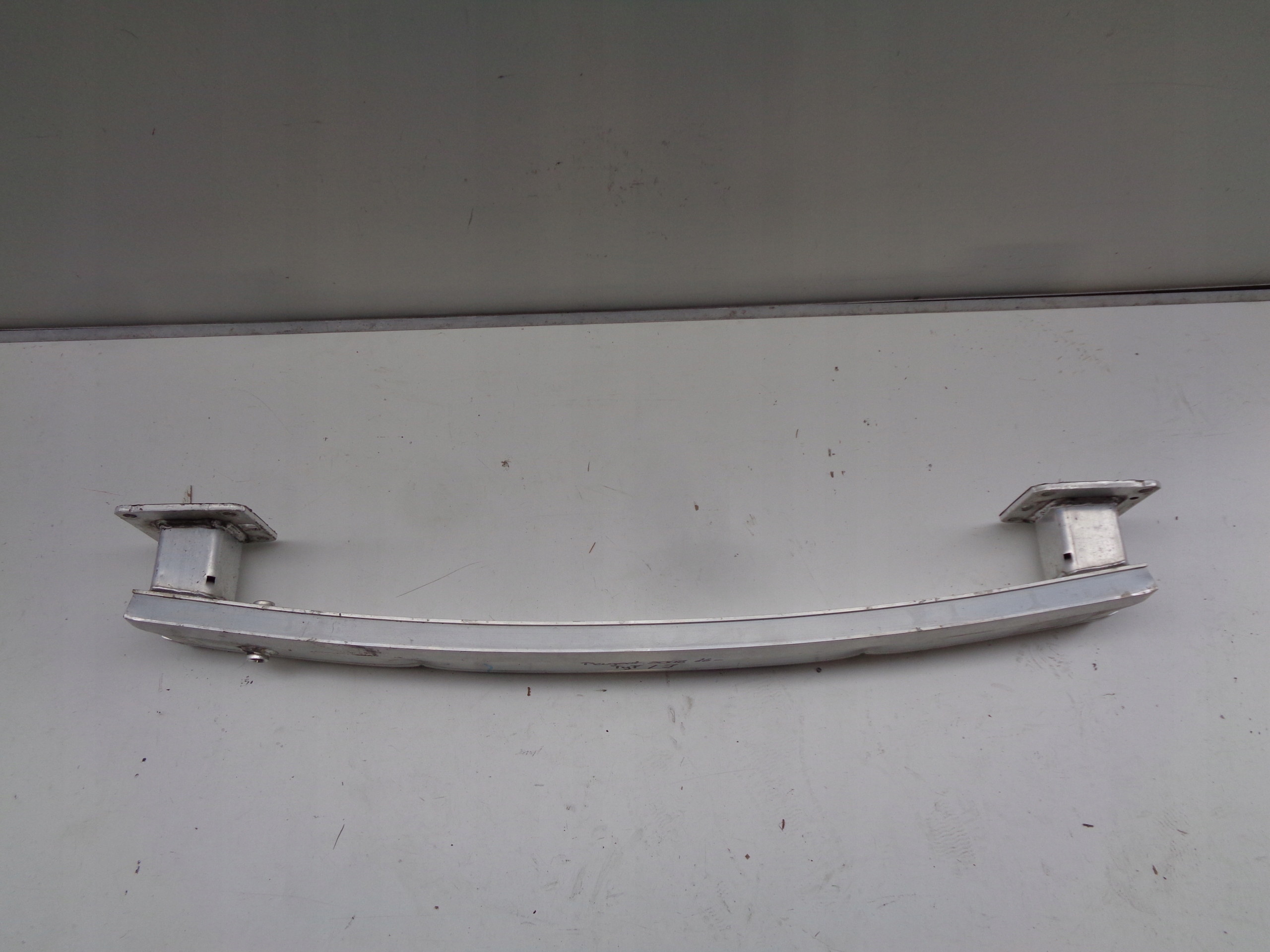 Traversa TRAVERSA paraurti posteriore PEUGEOT 5008 16