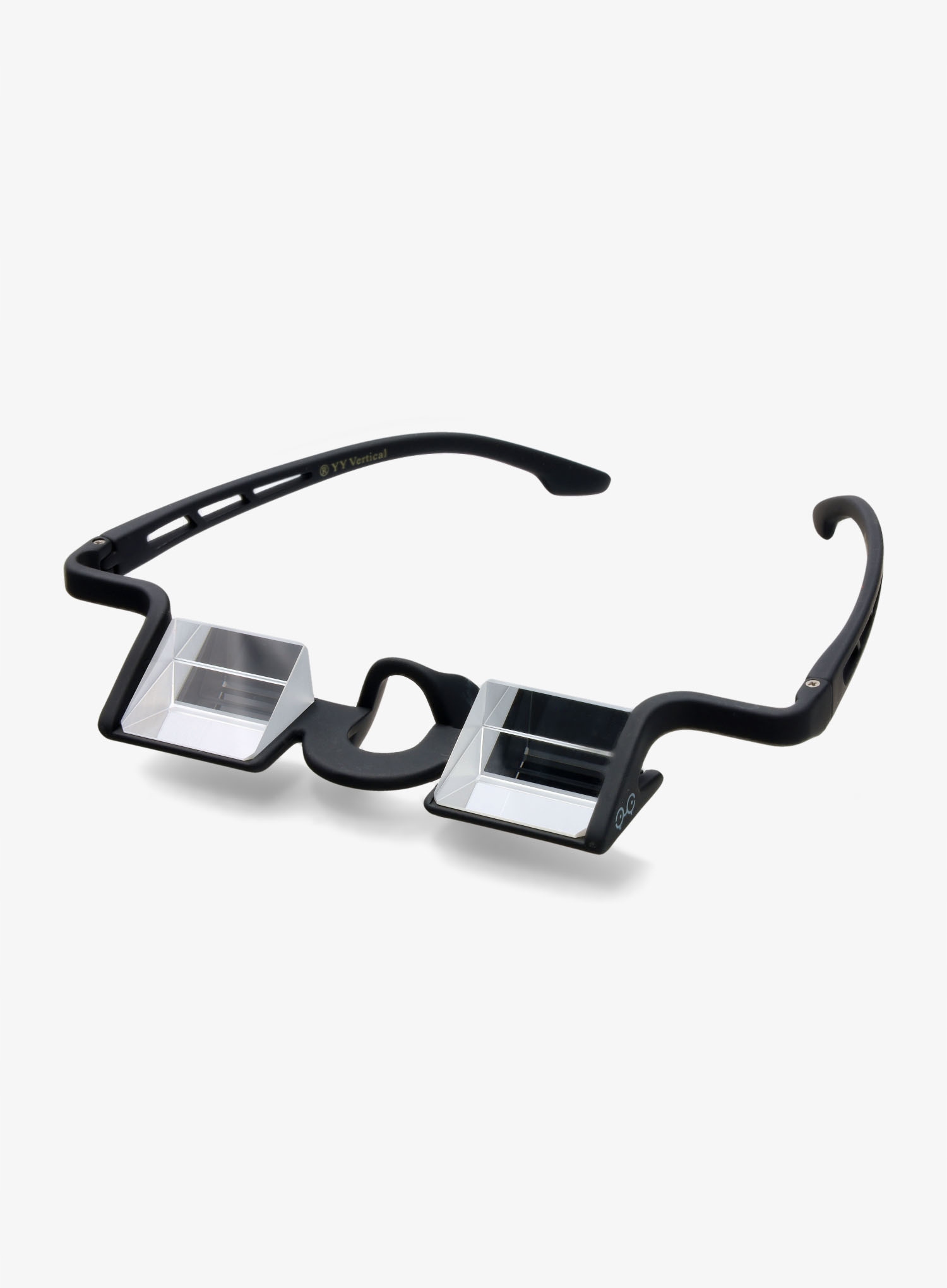 Ochranné brýle Y&y Vertical Plasfun Evo černé