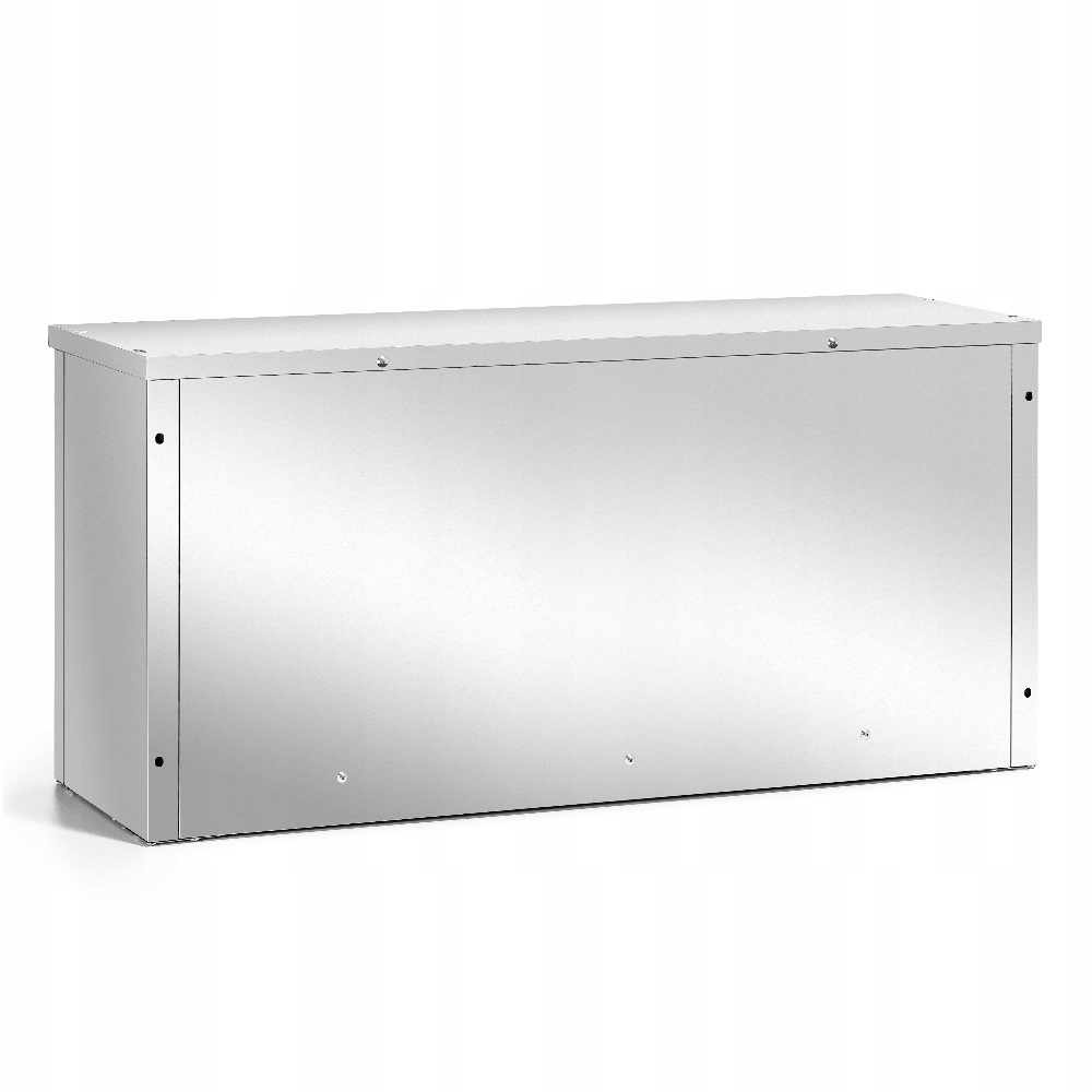 SZAFKA NIERDZEWNA WISZĄCA 120X40CM FORGAST FG15005 Producent Forgast