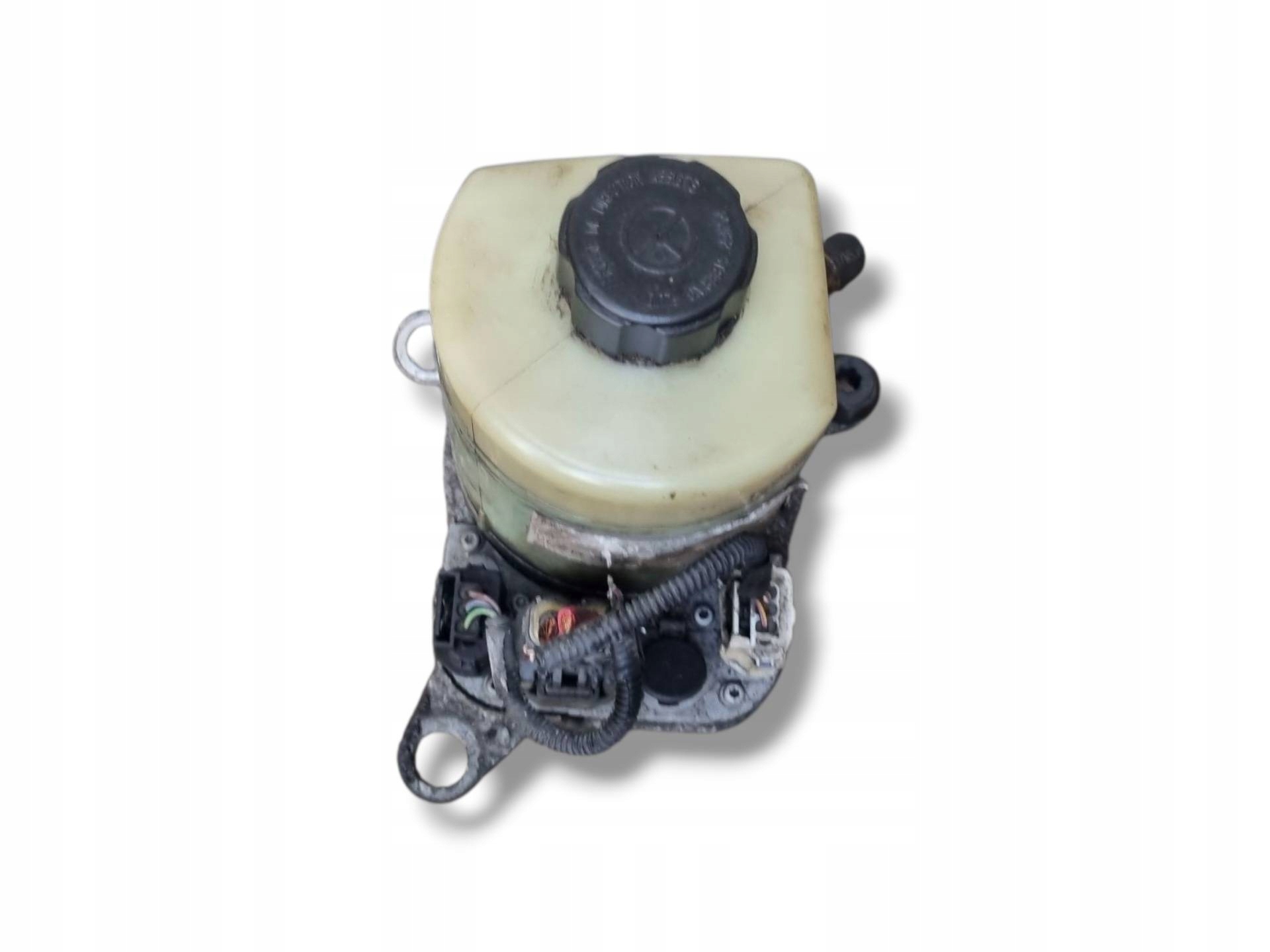 servo pump elektrohydrauliczna Ford C-Max facelift 2009 4M513K514CA