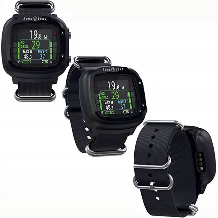 Komputer nurkowy Aqualung I330R EAN (GTIN) 3665771036299