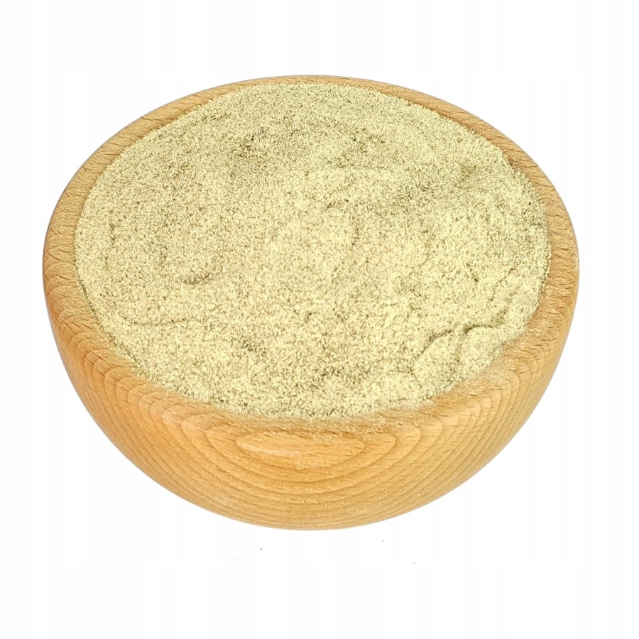 Levně Pepř Bílý 1 kg Pepř Bílý Mletý 1000 g