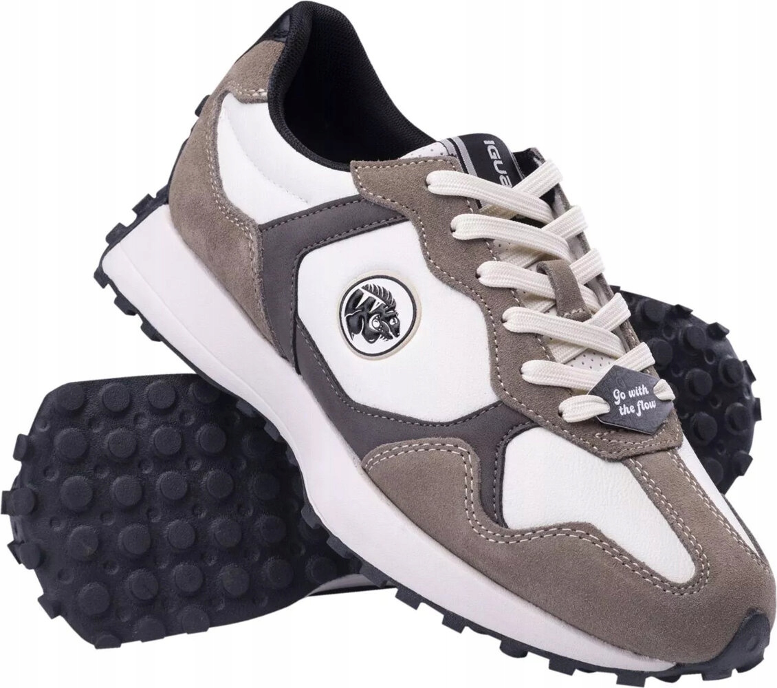 Pánské Sportovní Sneakers Boty Iguana Mohim Velikost 43