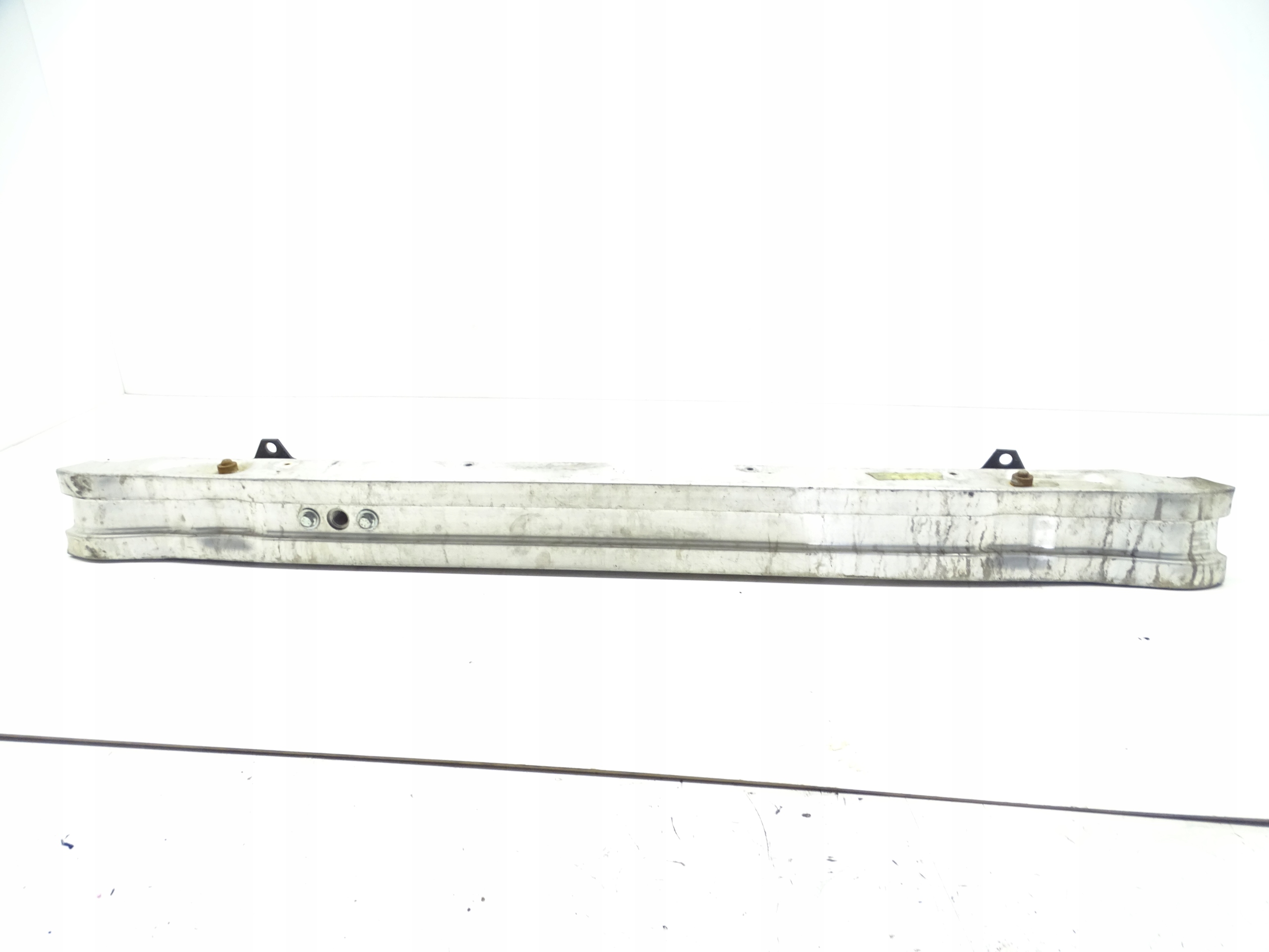 bumper support rear part PORSCHE CAYMAN 98750524100