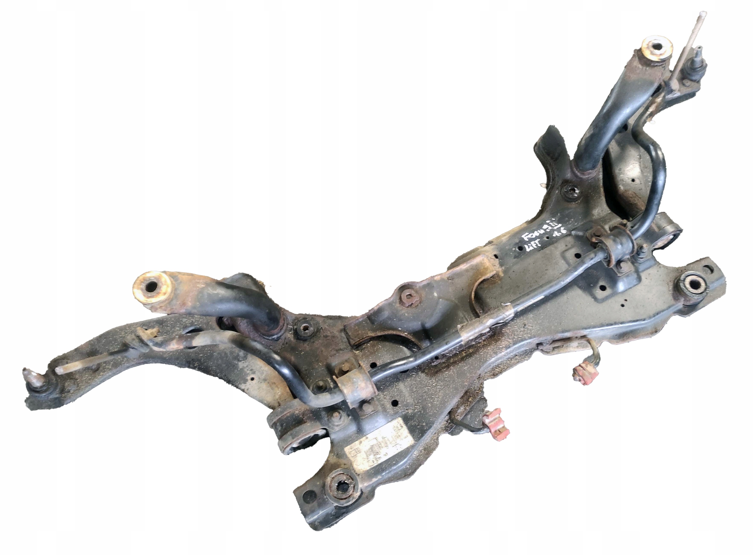 Pont essieu FORD FOCUS II LIFT 1.6 Essence 2008r