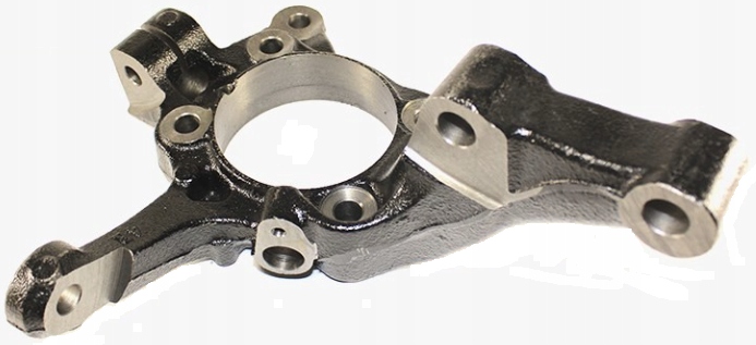 Sportage IV Hyundai Tucson Výhybka Pravá Přední