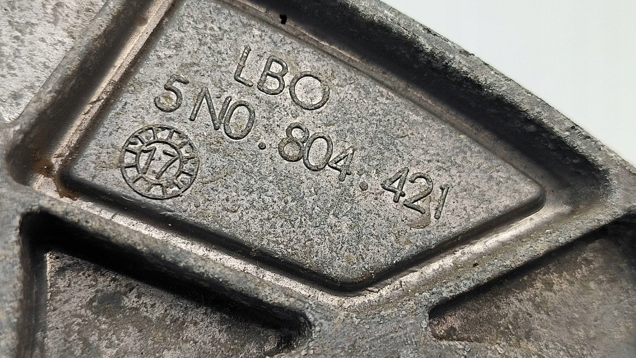 staffa 5N0804421 AUDI Q3 e 8U LIFT