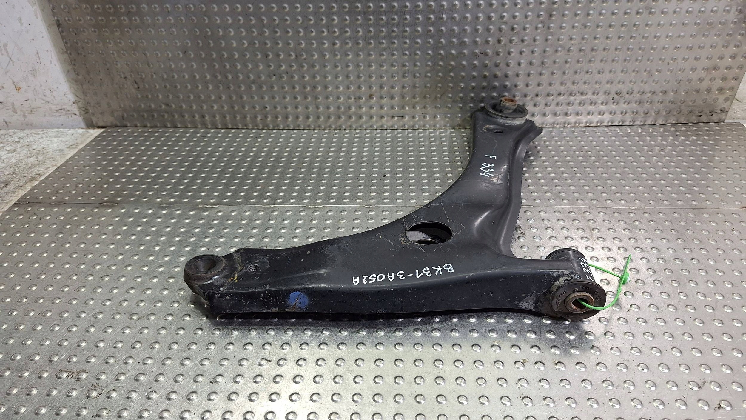 arm right front BK31-3A052-AD FORD TRANSIT CUSTOM MK8 14
