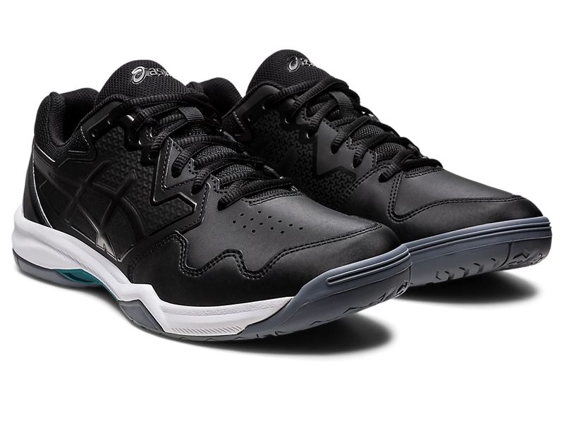 Buty Tenis Asics Gel Dedicate 7 Ac Bk 003 Men 40,5