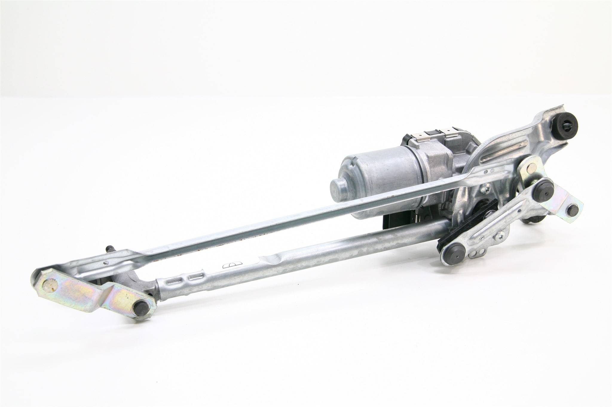 ORG GESTÄNGE MOTOR WISCHER VW GOLF VII 5G2955023C