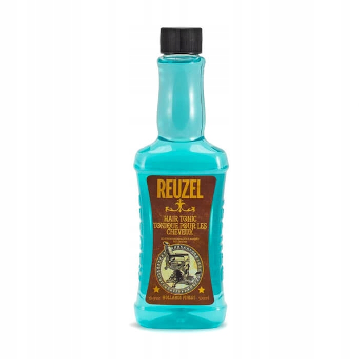 Reuzel Hair Tonic pro styling vlasů 500 ml