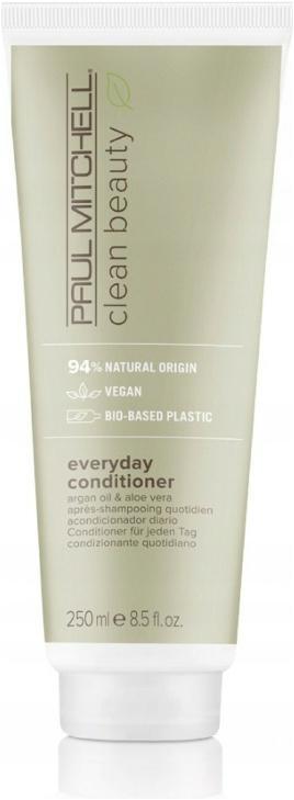 Paul Mitchell Clean Beauty Everyday Kondicionér 250ML