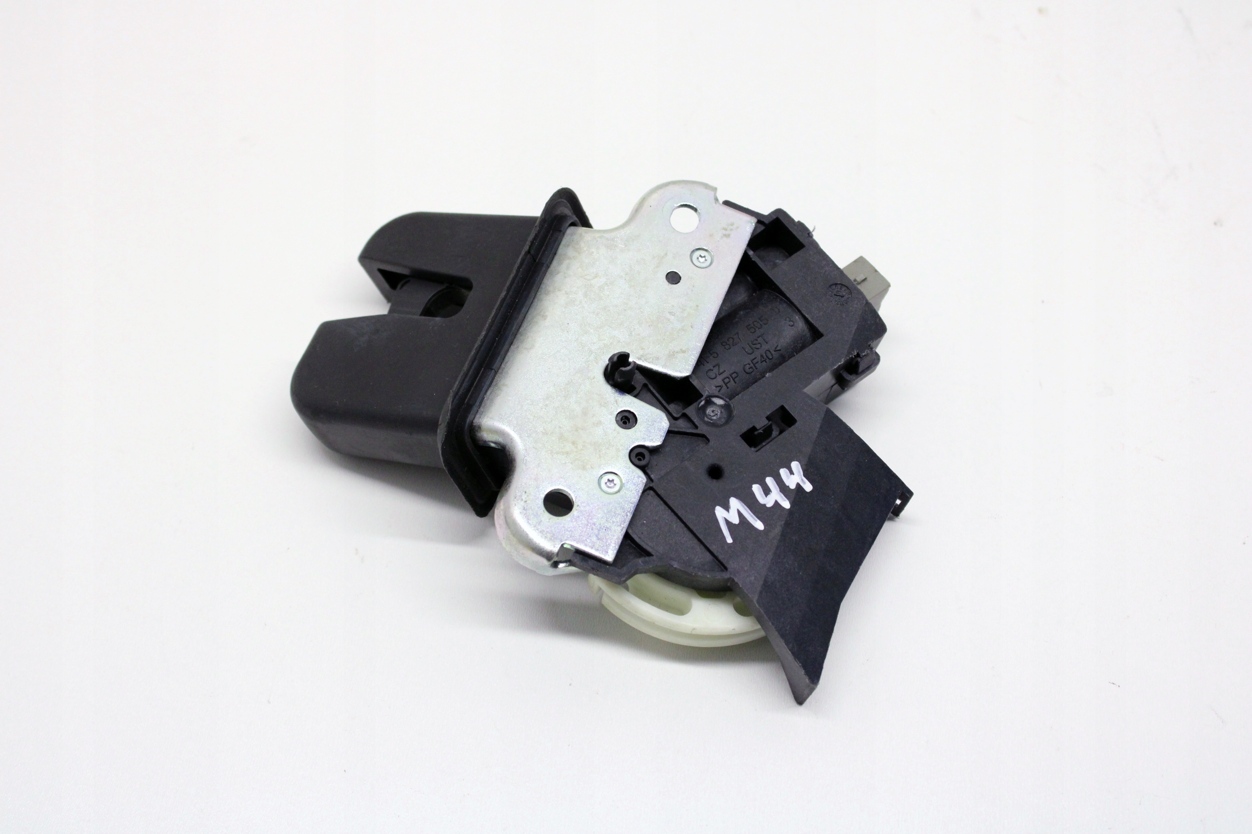 VW AUDI lock bonnet boot 4F5827505D
