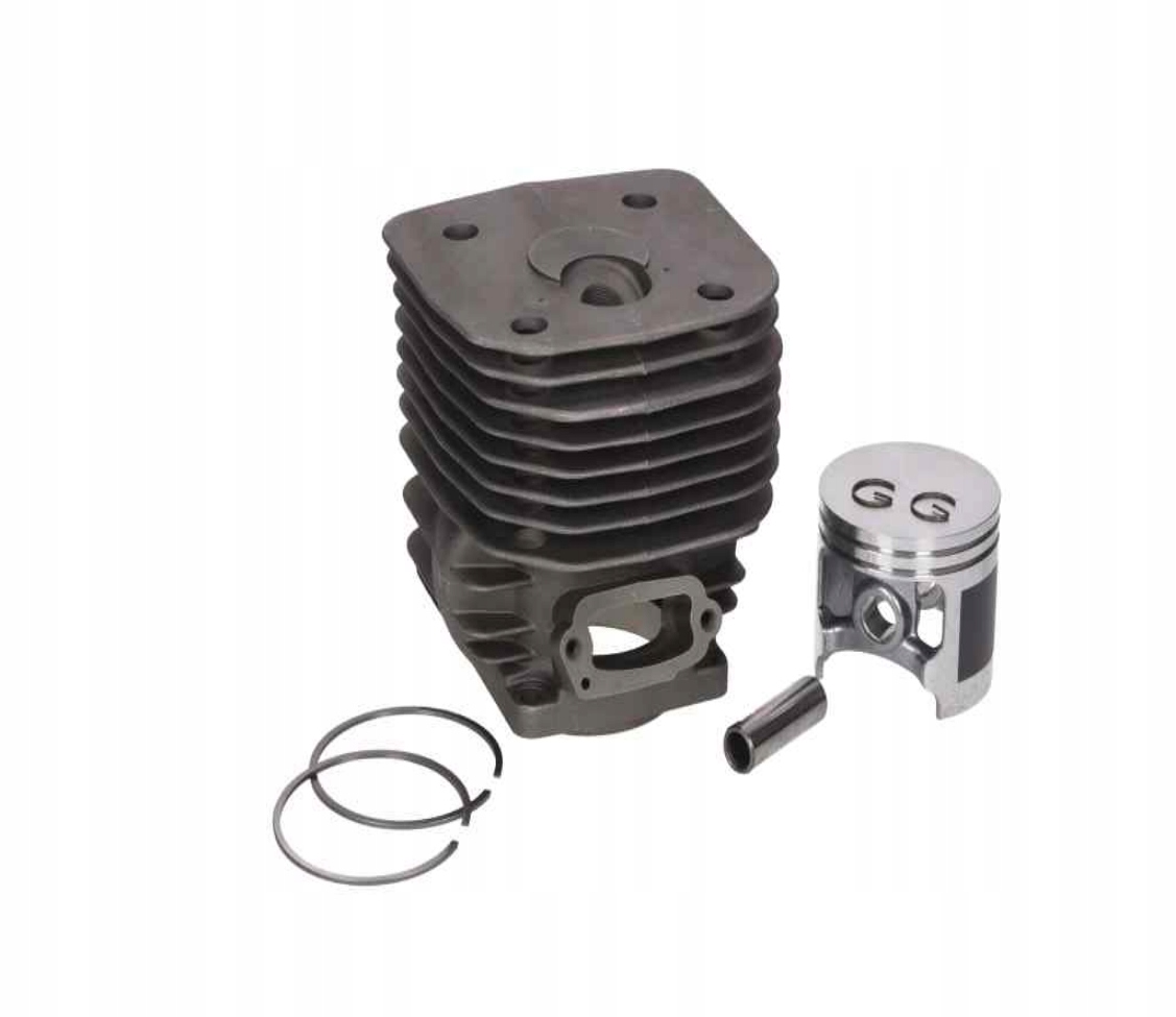 Cylinder Husqvarna Partner K1260 60 mm Nikasil