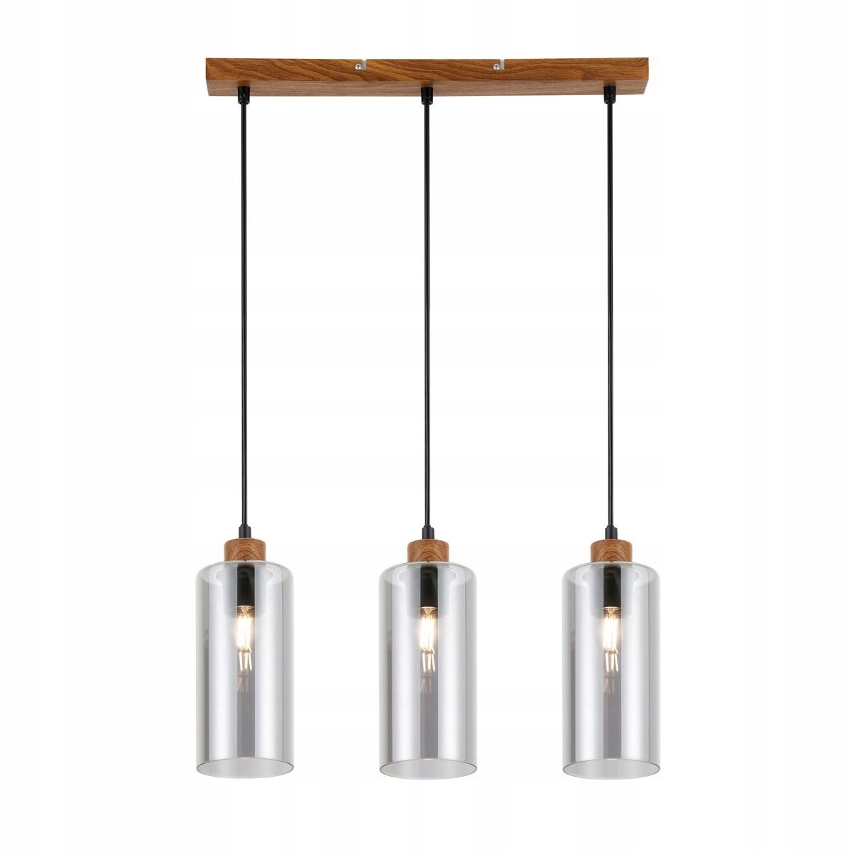 Závěsná lampa Naster PND-23051-3-WO Italux