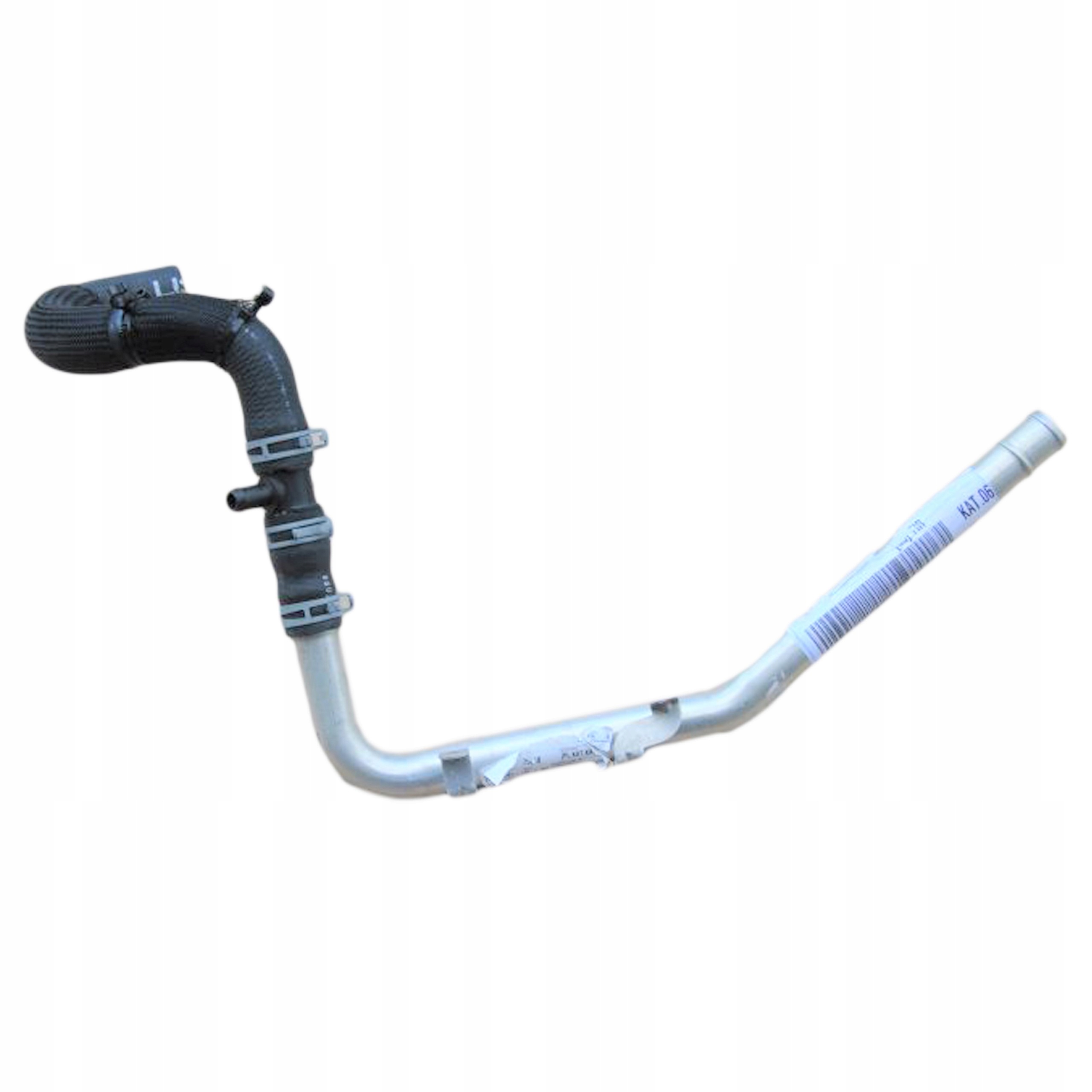 Przewód chłodnicy Fiat Freemont 2.0