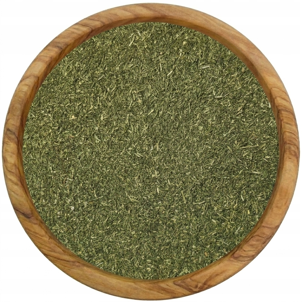 Koperek sušený Koper zahradní Fenyklový list, aromatický Mystic.Garden 100 g