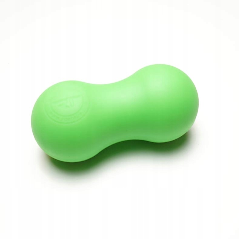 

Piłka do masażu Lacrosse Ball Rea Róż
