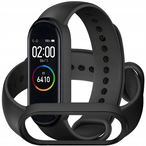

Opaska Pasek Do Xiaomi MI Band 3 i 4