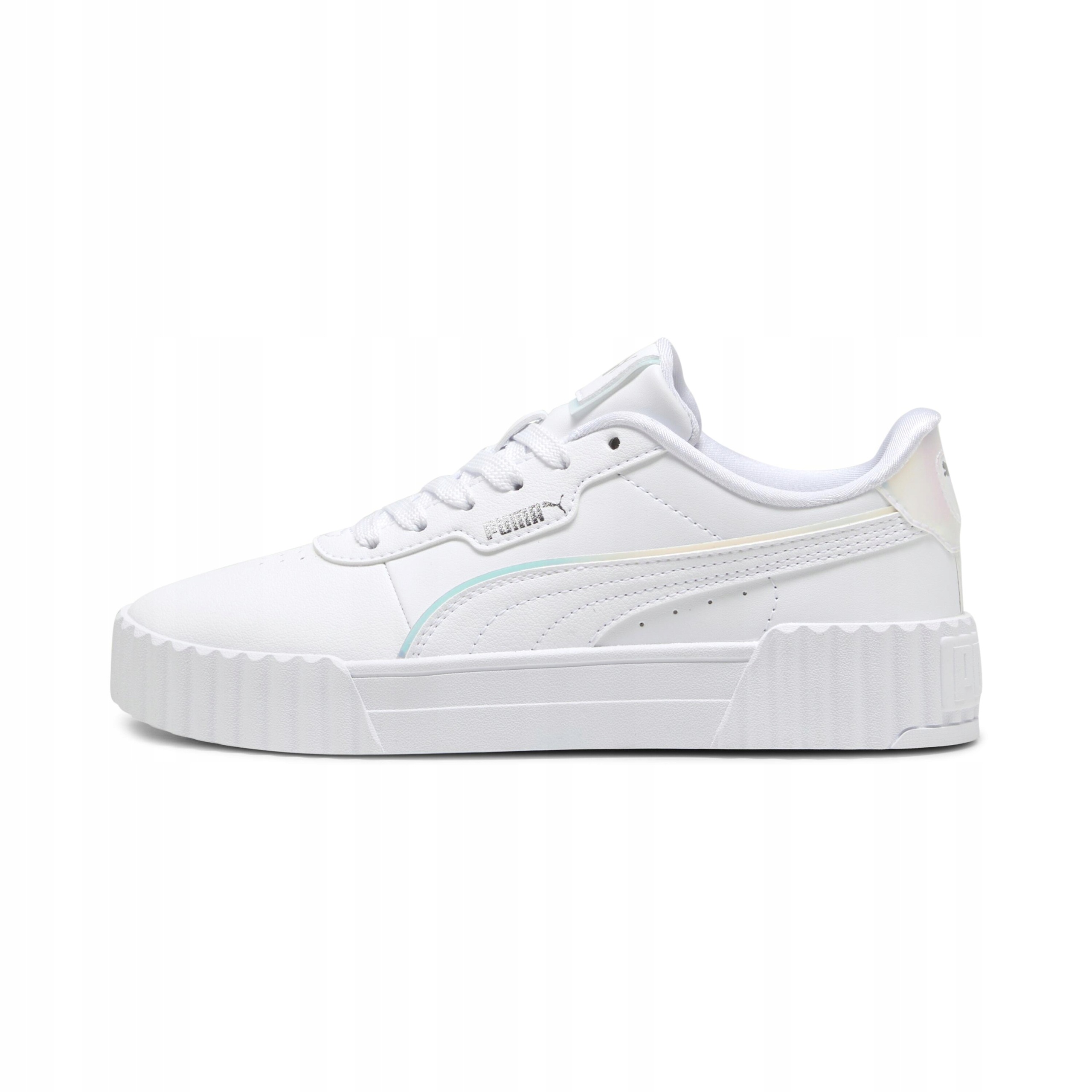 Buty dla dzieci Puma Carina Holo 2.0